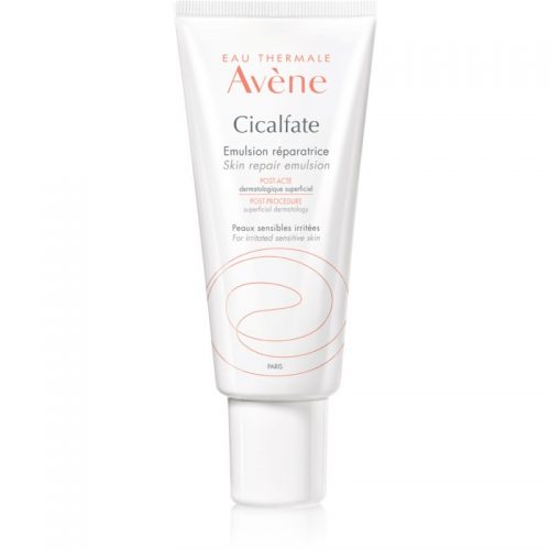 Avène Cicalfate emulsja regenerująca 40 g