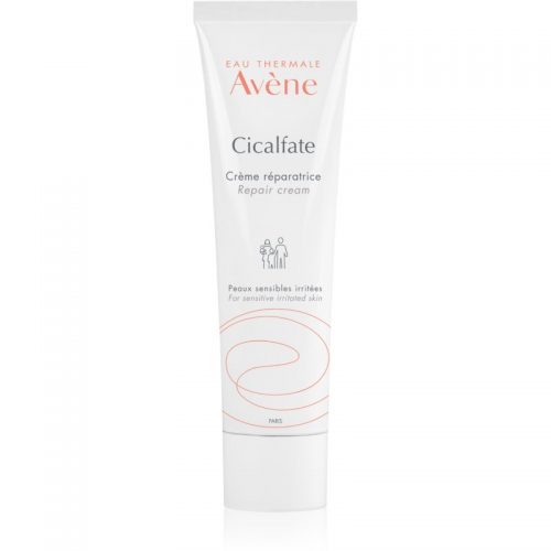 Av?ne Cicalfate krem odnawiający do twarzy i ciała 100 ml