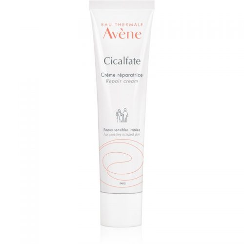 Avène Cicalfate krem odnawiający do twarzy i ciała 40 ml
