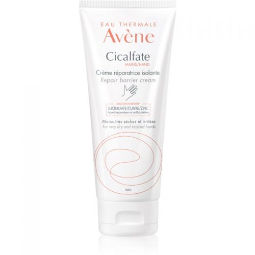Avène Cicalfate odnawiający krem do rąk 100 ml