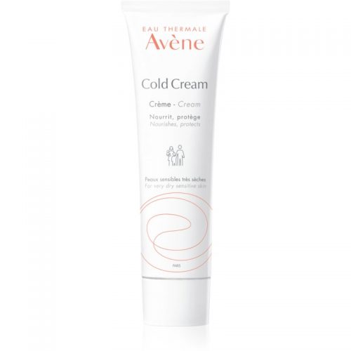 Av?ne Cold Cream krem do bardzo suchej skóry 100 ml
