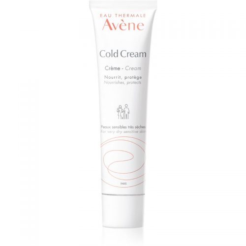 Av?ne Cold Cream krem do bardzo suchej skóry 40 ml