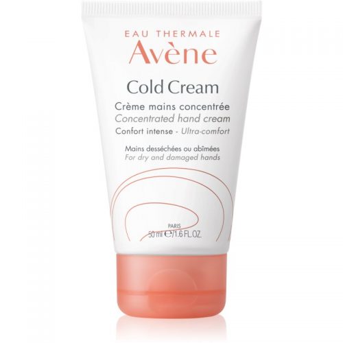 Av?ne Cold Cream krem do rąk do skóry suchej i bardzo suchej 50 ml