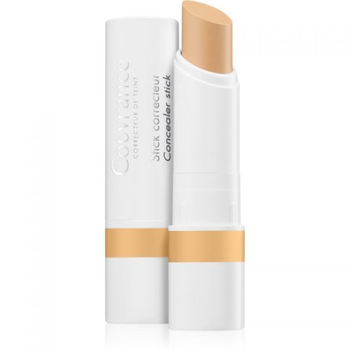 Avène Couvrance korektor w sztyfcie dla cery wrażliwej odcień Yellow 3 g