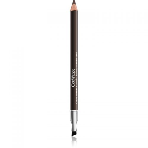 Avène Couvrance kredka korygująca do brwi z pędzelkiem odcień 02 Brown 1,19 g