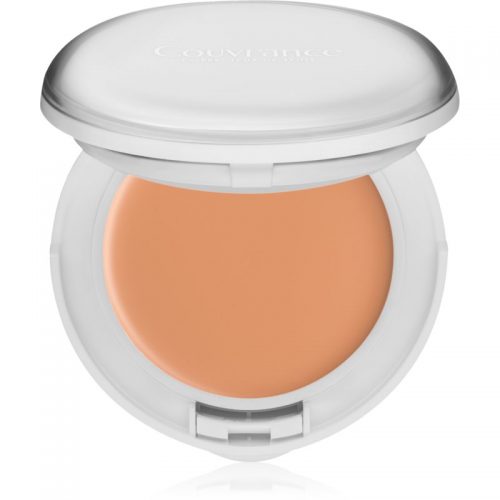 Av?ne Couvrance podkład w kompakcie do skóry suchej odcień 03 Sand SPF 30 10 g