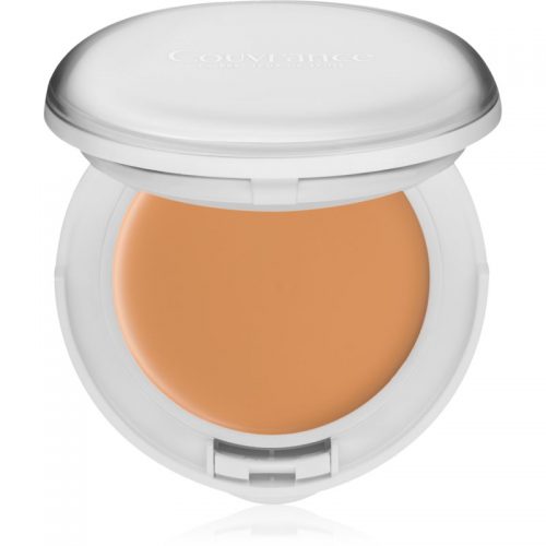 Avène Couvrance podkład w kompakcie do skóry suchej odcień 04 Honey SPF 30 10 g