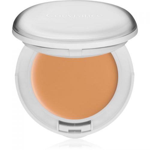 Avène Couvrance podkład w kompakcie do skóry suchej odcień 2.5 Beige 10 g