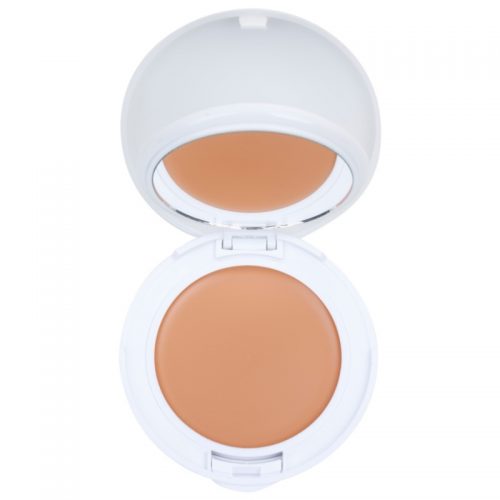 Av?ne Couvrance podkład w kompakcie do skóry tłustej i mieszanej odcień 03 Sand SPF 30 10 g