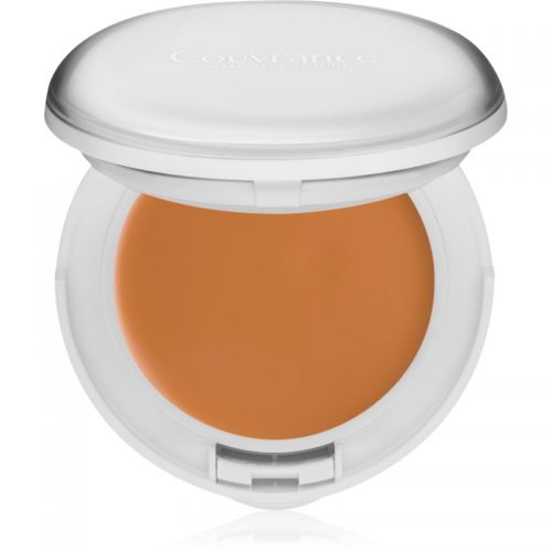 Av?ne Couvrance podkład w kompakcie do skóry tłustej i mieszanej odcień 05 Bronze SPF 30 10 g