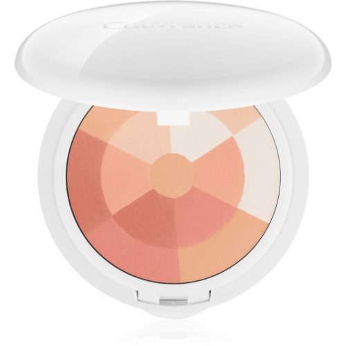 Avène Couvrance puder mozaikowy odcień Healthy Glow 10 g