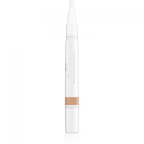 Av?ne Couvrance silnie kryjący korektor w kredce z pędzelkiem odcień 1 Beige 1,7 ml