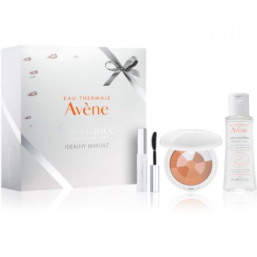 Avène Couvrance zestaw upominkowy II. (dla cery wrażliwej) dla kobiet