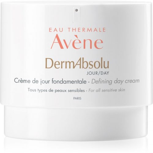 Avène DermAbsolu krem modelujący na dzień 40 ml