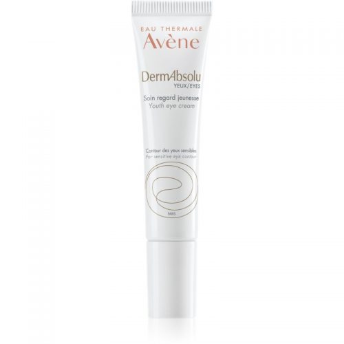 Avène DermAbsolu odmładzający krem pod oczy 15 ml
