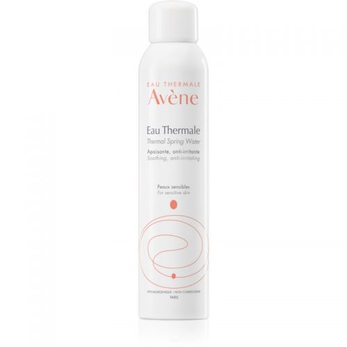 Avène Eau Thermale woda termalna 300 ml