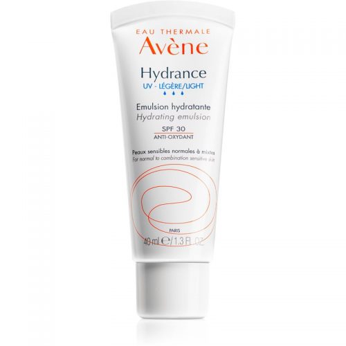 Av?ne Hydrance emulsja nawilżająca SPF 30 40 ml