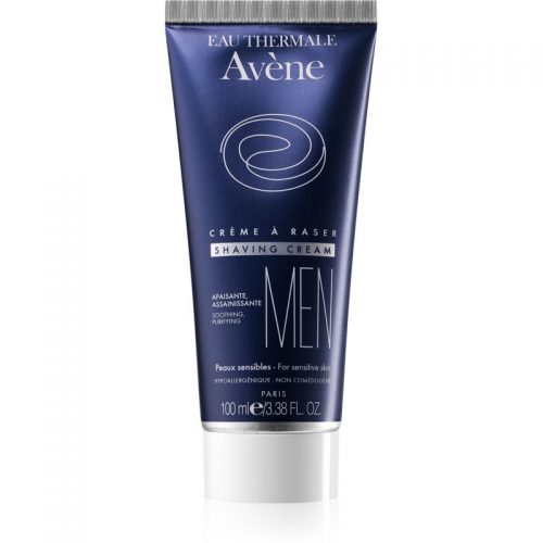 Av?ne Men krem do golenia dla cery wrażliwej 100 ml