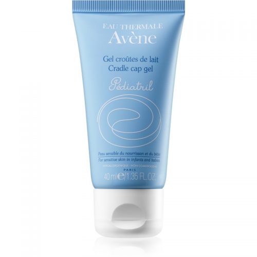 Avène Pédiatril żel na ciemieniuchę 40 ml