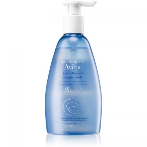 Avène Pédiatril woda oczyszczająca dla dzieci 500 ml