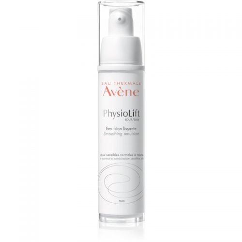 Avène PhysioLift wygładzająca emulsja na dzień przeciw głębokim zmarszczkom 30 ml