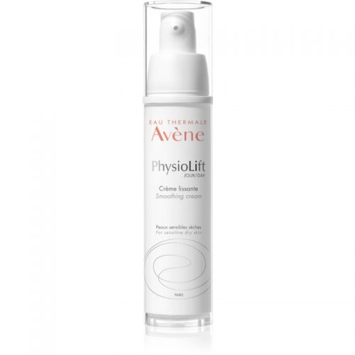 Avène PhysioLift wygładzający krem na dzień przeciw głębokim zmarszczkom 30 ml