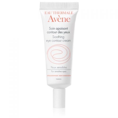 Avène Skin Care krem kojący do okolic oczu 10 ml