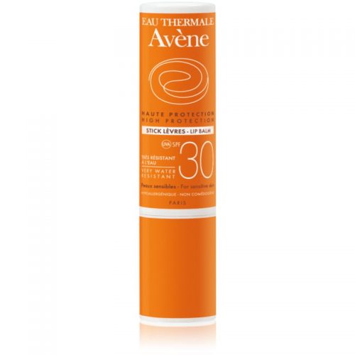 Av?ne Sun Sensitive balsam ochronny do ust SPF 30 3 g