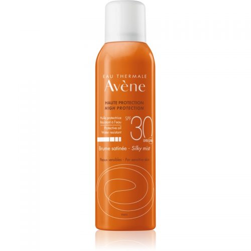 Avène Sun Sensitive mgiełka ochronna SPF 30 150 ml