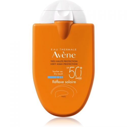 Avène Sun Sensitive ochrona przeciwsłoneczna z wysoką ochroną UV 30 ml