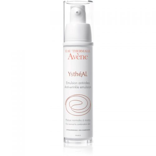 Avène YsthéAL emulsja do twarzy pierwsze zmarszczki (+25) 30 ml