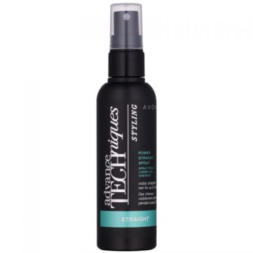 Avon Advance Techniques spray do prostowania włosów 100 ml