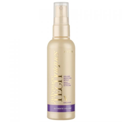 Avon Advance Techniques Ultimate Volume spray zwiększający objętość z efektem 24 godzinnym 100 ml