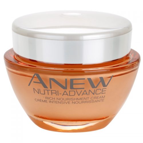 Avon Anew Nutri – Advance odżywczy krem 50 ml