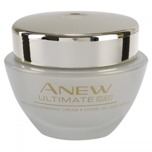 Avon Anew Ultimate odmładzający krem na dzień SPF 25 50 ml