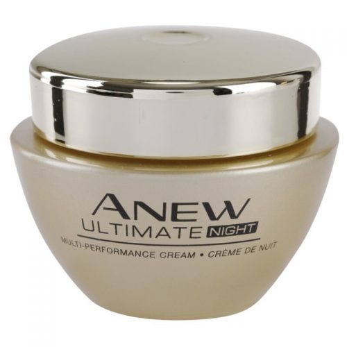 Avon Anew Ultimate odmładzający krem na noc 50 ml