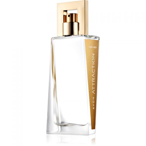 Avon Attraction for Her woda perfumowana dla kobiet 50 ml