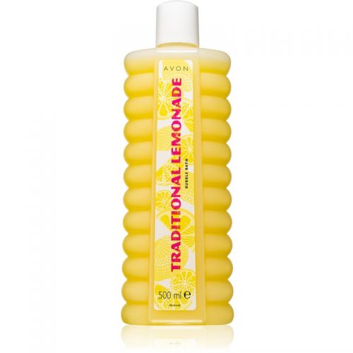 Avon Bubble Bath odświeżająca pianka do kąpieli 500 ml