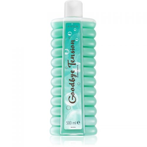 Avon Bubble Bath piana relaksująca do kąpieli 500 ml