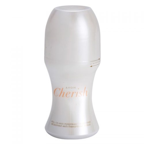 Avon Cherish dezodorant w kulce dla kobiet 50 ml