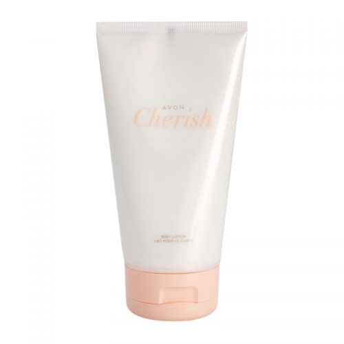 Avon Cherish mleczko do ciała dla kobiet 150 ml