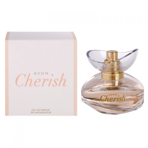Avon Cherish woda perfumowana dla kobiet 50 ml