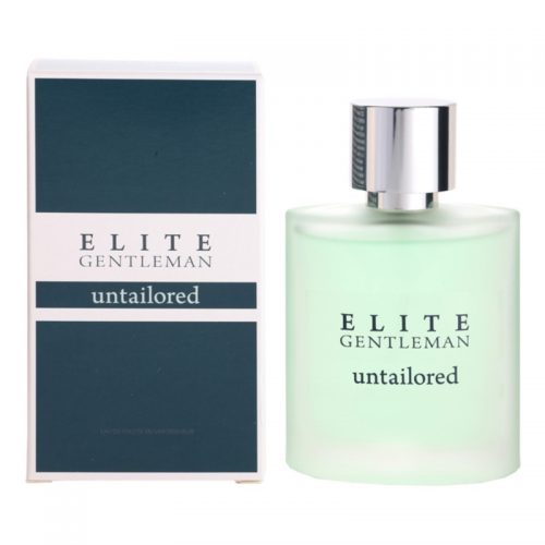 Avon Elite Gentleman Untailored woda toaletowa dla mężczyzn 75 ml