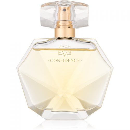 Avon Eve Confidence woda perfumowana dla kobiet 50 ml