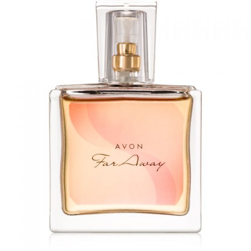 Avon Far Away woda perfumowana dla kobiet 30 ml