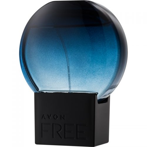 Avon Free For Him woda toaletowa dla mężczyzn 75 ml