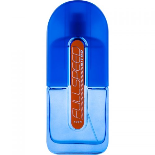 Avon Full Speed Nitro woda toaletowa dla mężczyzn 75 ml