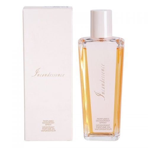 Avon Incandessence dezodorant z atomizerem dla kobiet 75 ml