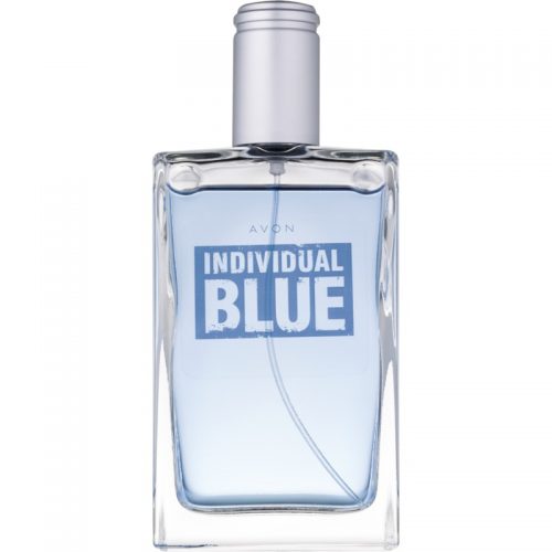 Avon Individual Blue for Him woda toaletowa dla mężczyzn 100 ml