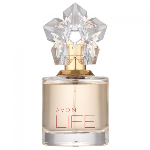 Avon Life For Her woda perfumowana dla kobiet 50 ml